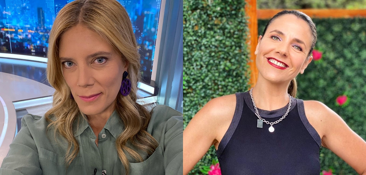 Mónica Rincón y Julia Vial subieron emotivas reflexiones por Día del Síndrome de Down: 