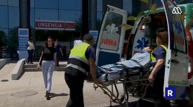 Verdades Ocultas: televidentes reaccionan a escena de Julieta y Gaspar