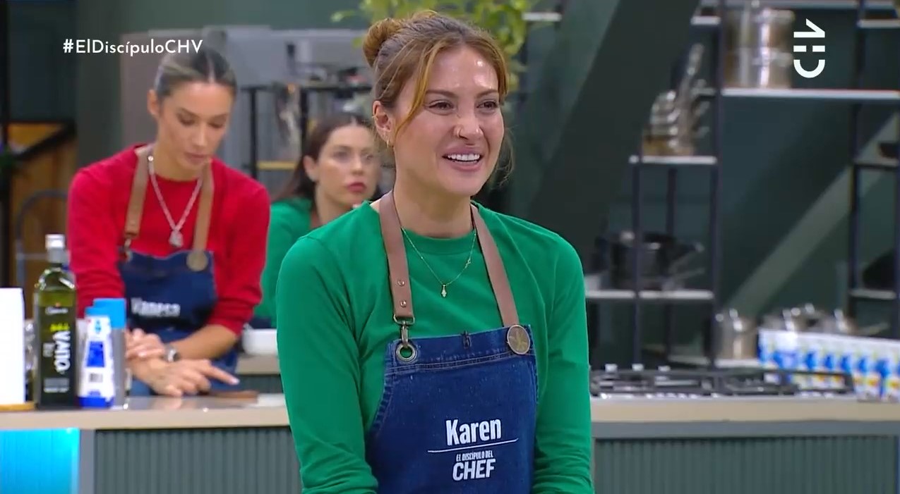 Sergi Arola relató íntima historia familiar