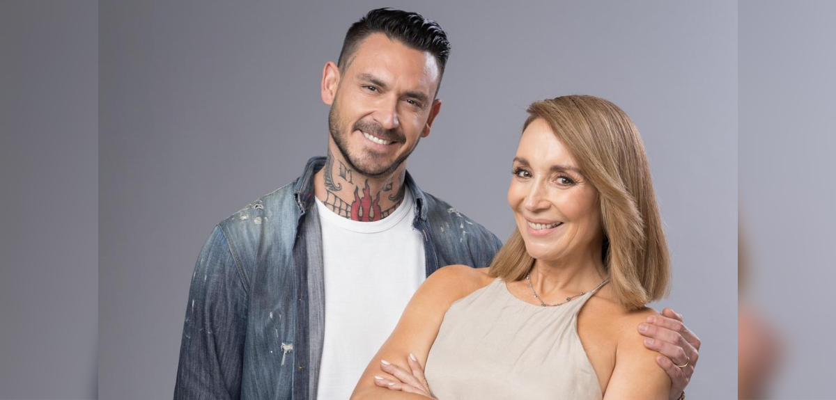 Karen Doggenweiler anunció nuevo horario que tendrá el matinal 'Buen Finde' este sábado