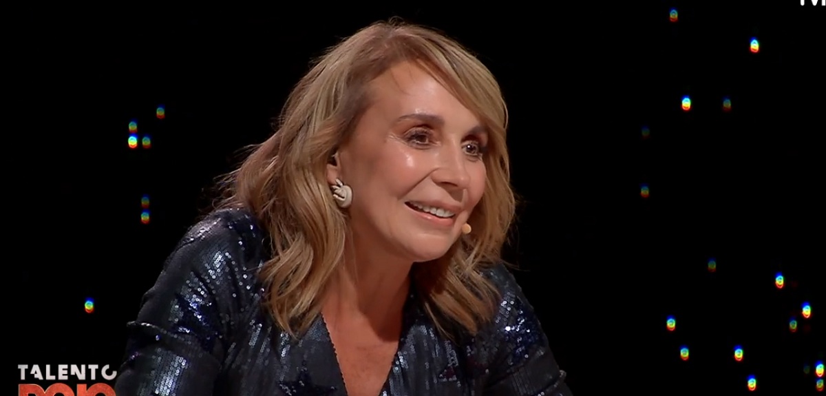 Karen Doggenweiler reemplazó a Nicole en Talento Rojo: expresó experiencia que 