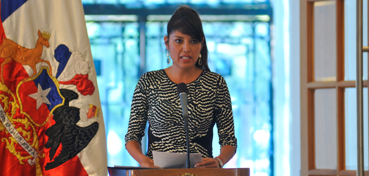 Totalmente desaparecidos: PDI no ha dado con familiares de Karen Rojo y ella cerró sus redes sociales