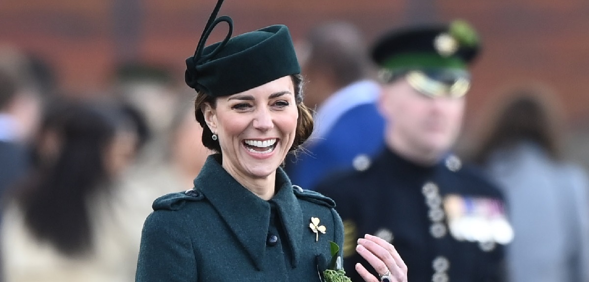 Kate Middleton cautivó con sofisticado vestido verde esmeralda: Lady Di también lució la tonalidad