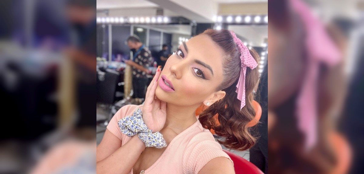 La razón por la que Kathy Contreras se ausentará de Aquí se baila: 