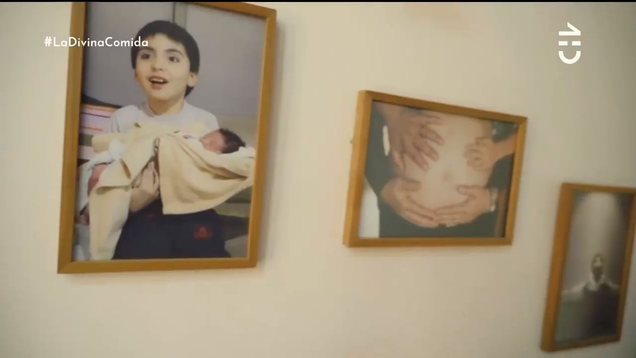 Alejandra Matus mostró su casa en ‘La Divina Comida’