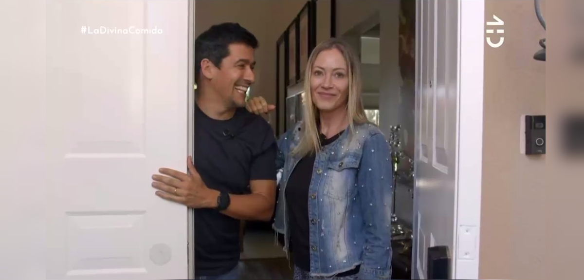 ¿Qué pasó con el capítulo estreno de La Divina Comida 8? Esta es la respuesta de CHV