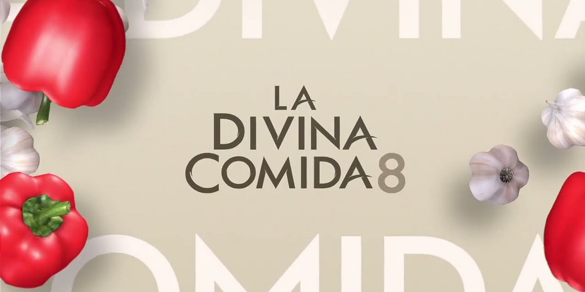 Especial El Discípulo del Chef: La Divina Comida anuncia a queridos participantes en nuevo capítulo