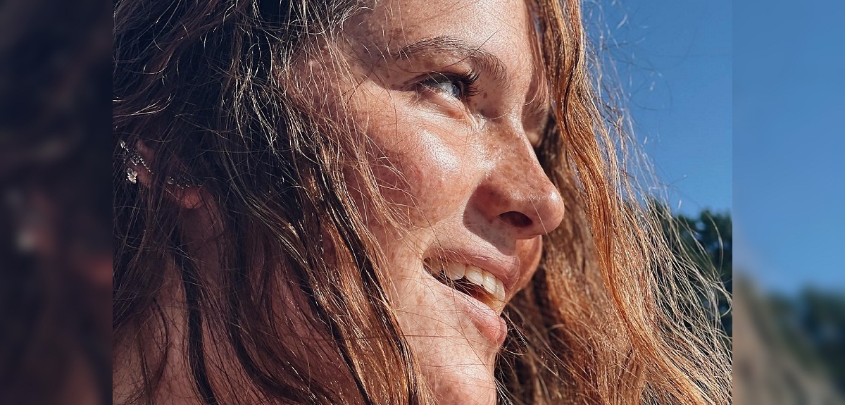 Laura de la Fuente y su especial reencuentro tras ser baleada en encerrona: 