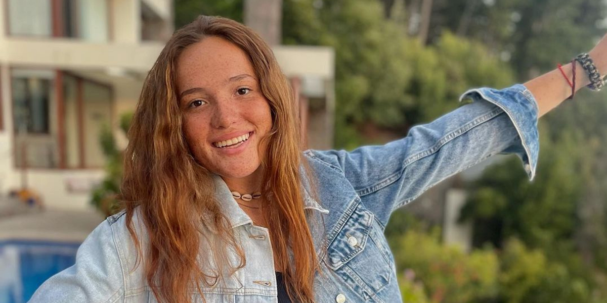 Laura de la Fuente regresó a TikTok tras encerrona: “Hay que buscar formas de alegrarnos”