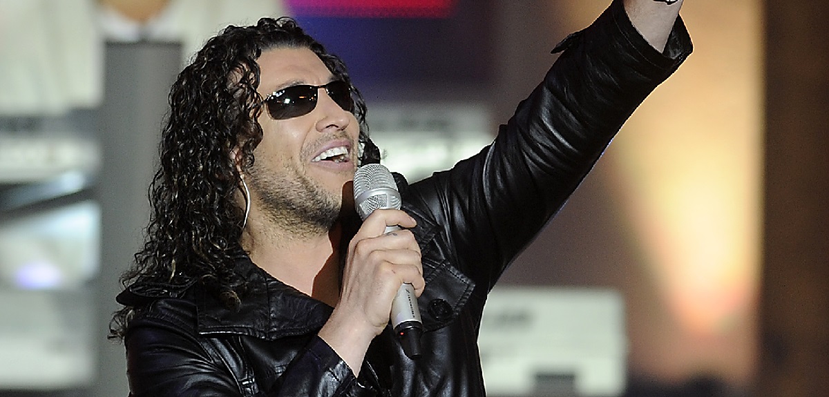 Leo Rey apareció con drástico cambio de look en Instagram: fue comparado con J Balvin