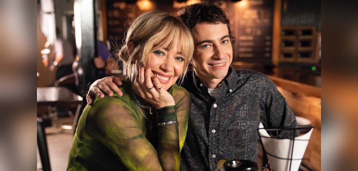 ¿Qué pasó finalmente con la nueva serie de Lizzie McGuire que se estrenaría en Disney Plus?