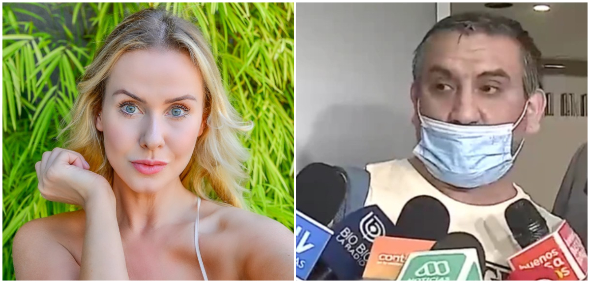 Lola Melnick respondió a chileno que la trató de 'prorrusa': “Entiendo su necesidad de descargarse