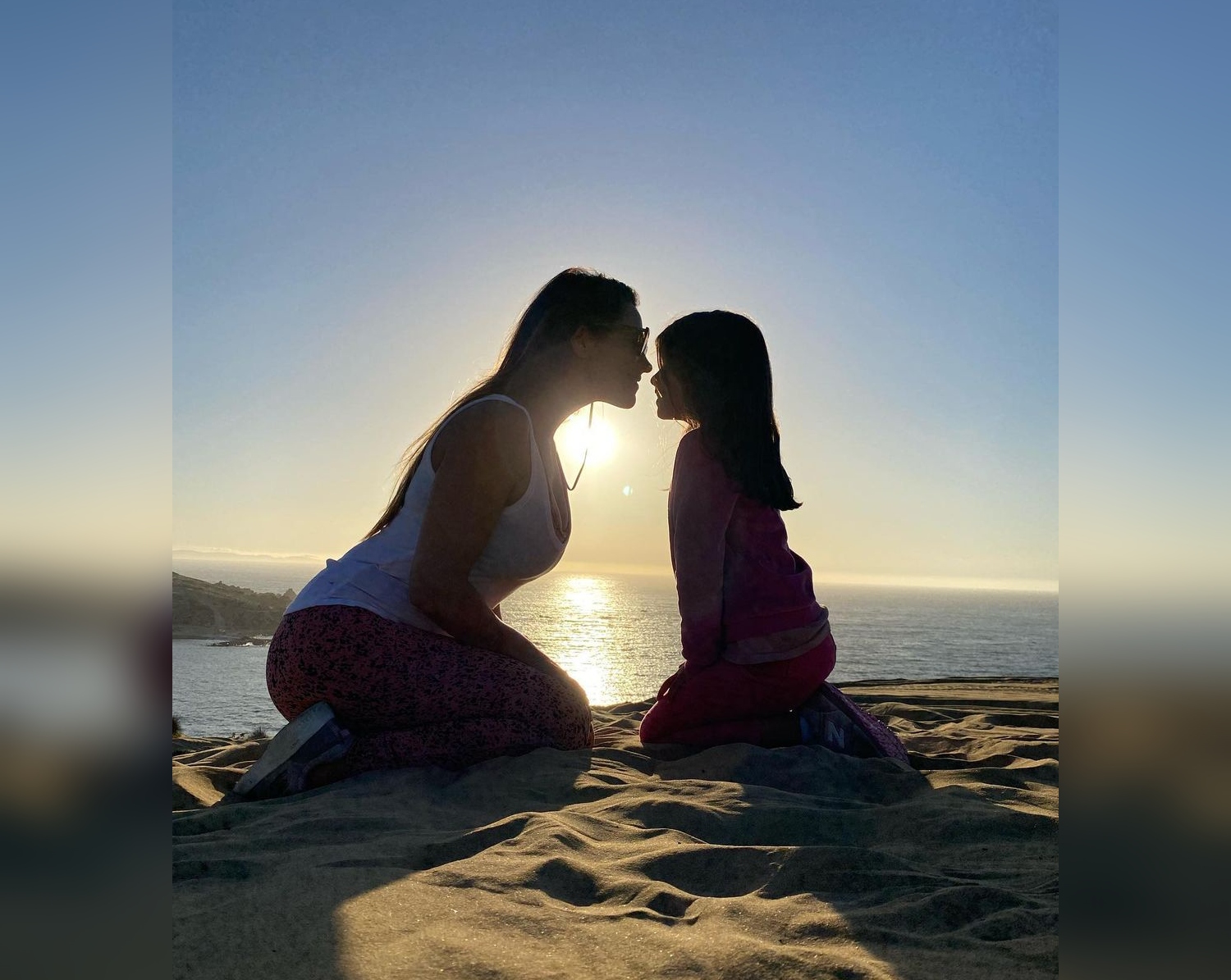 Loreto Aravena cuenta por qué es tan distinta a su rol de Luna en S.O.S Mamis: 