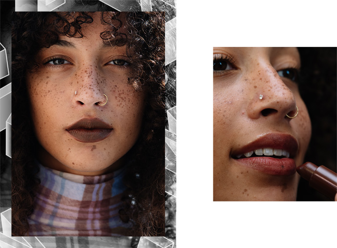 Inspirado en los 90: las tendencias de maquillaje que se lucirán durante el otoño-invierno 2022