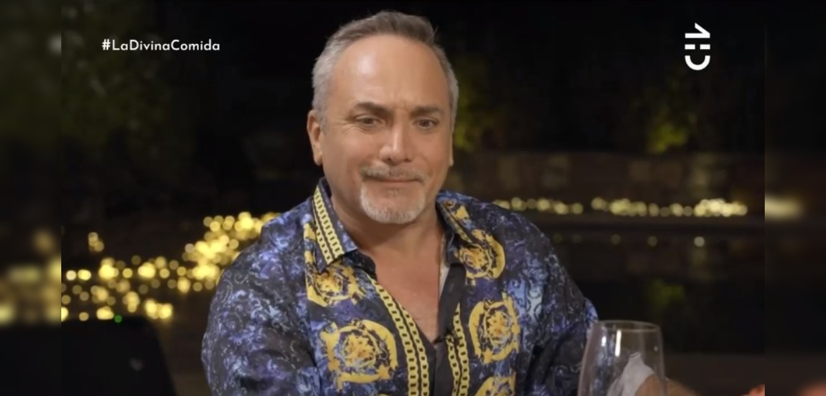 Lucho Jara recordó vergonzoso chascarro en Mucho Gusto: 