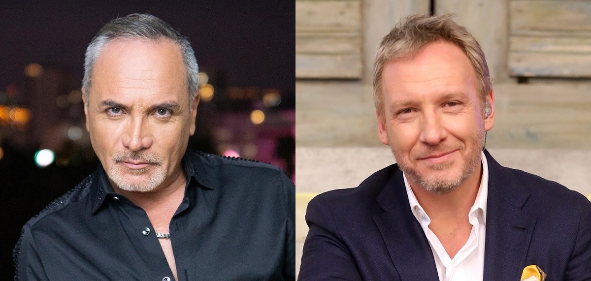 Luis Jara adelantó lo que se verá de su participación en De tú a tú: involucra a su esposa e hijos