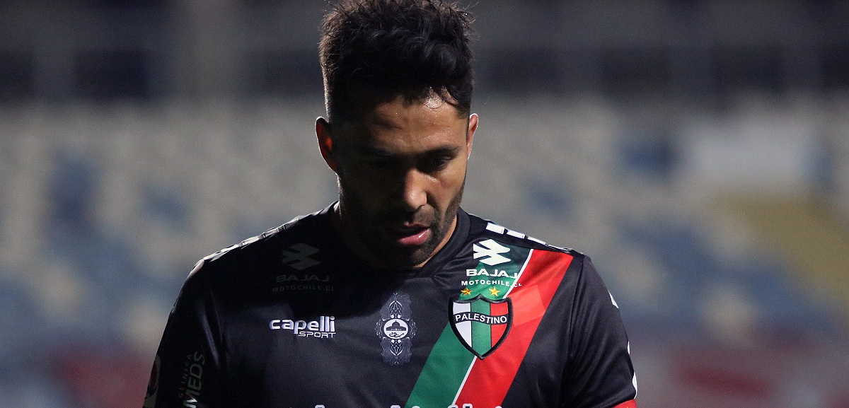 Luis Jiménez le puso fecha a su retiro del fútbol: 