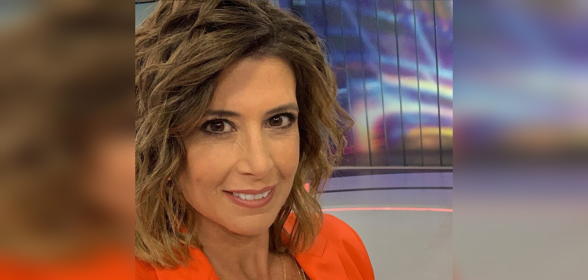 Macarena Pizarro conmemoró Día de la mujer con fotos de sus hijas: 