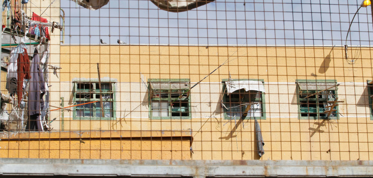 Madre de joven que recibió indulto presidencial: 