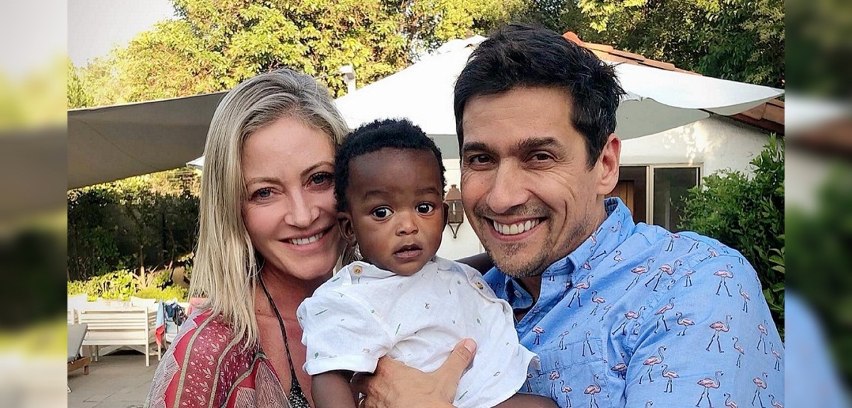 Rafael Araneda y Marcela Vacarezza recordaron advertencia que recibieron sobre adopción de Benjamín