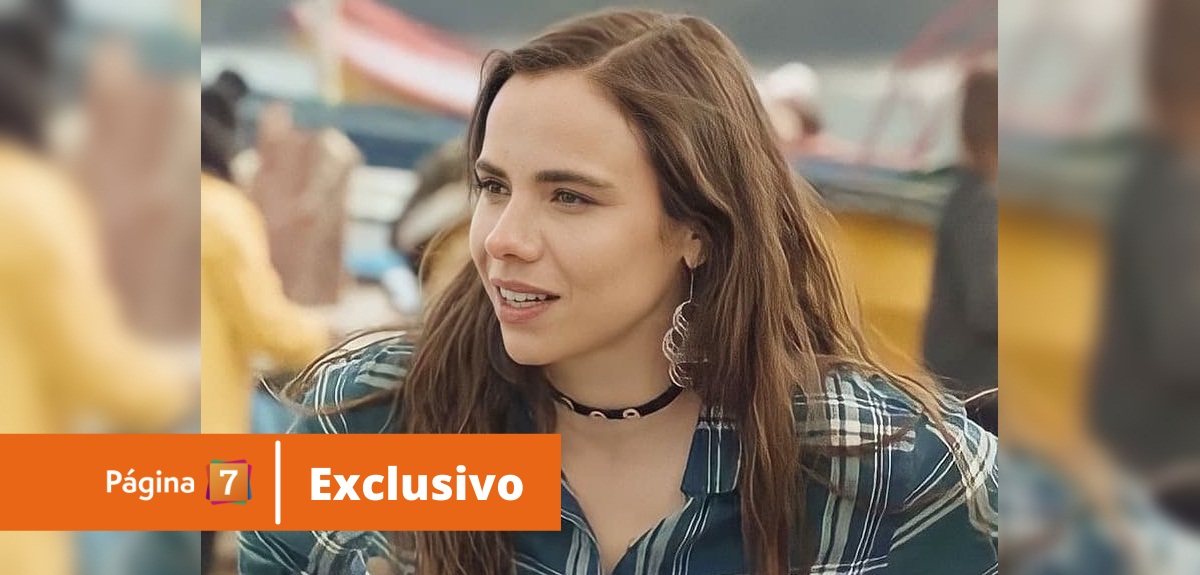 María Gracia Omegna reveló qué hará tras finalizar grabaciones de Amar Profundo: involucra a su hija