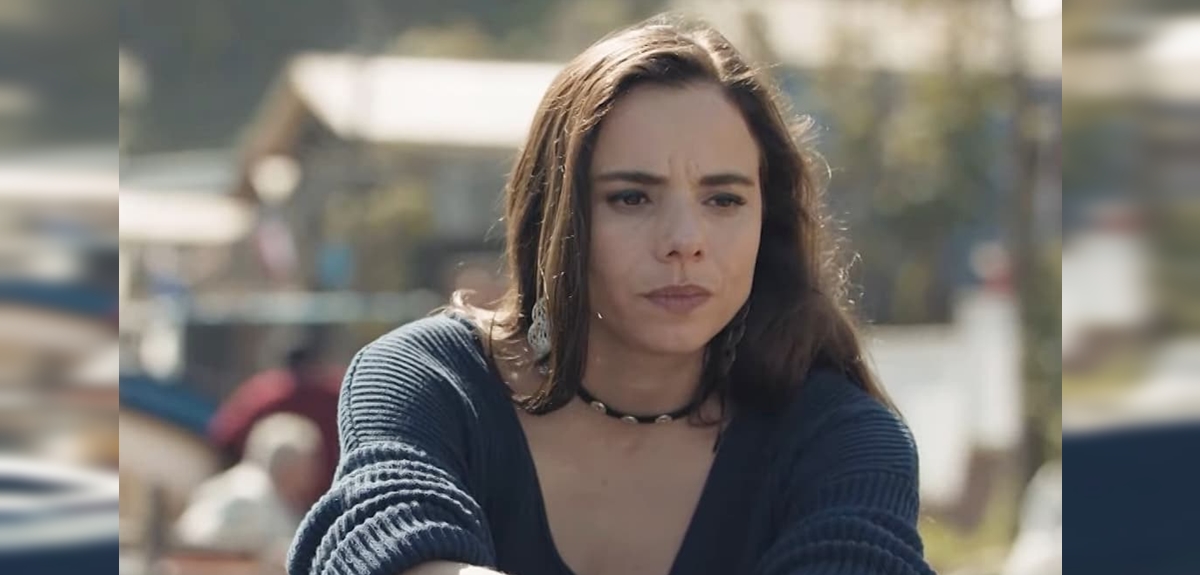 María Gracia Omegna sufrió robo en su hogar en Ñuñoa