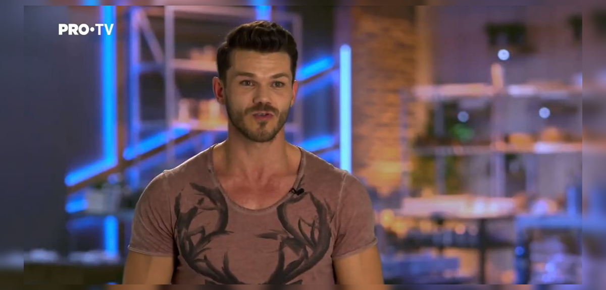 Modelo vegano renunció a ‘MasterChef’ por prueba que exigía cocinar con carne: “No es normal”