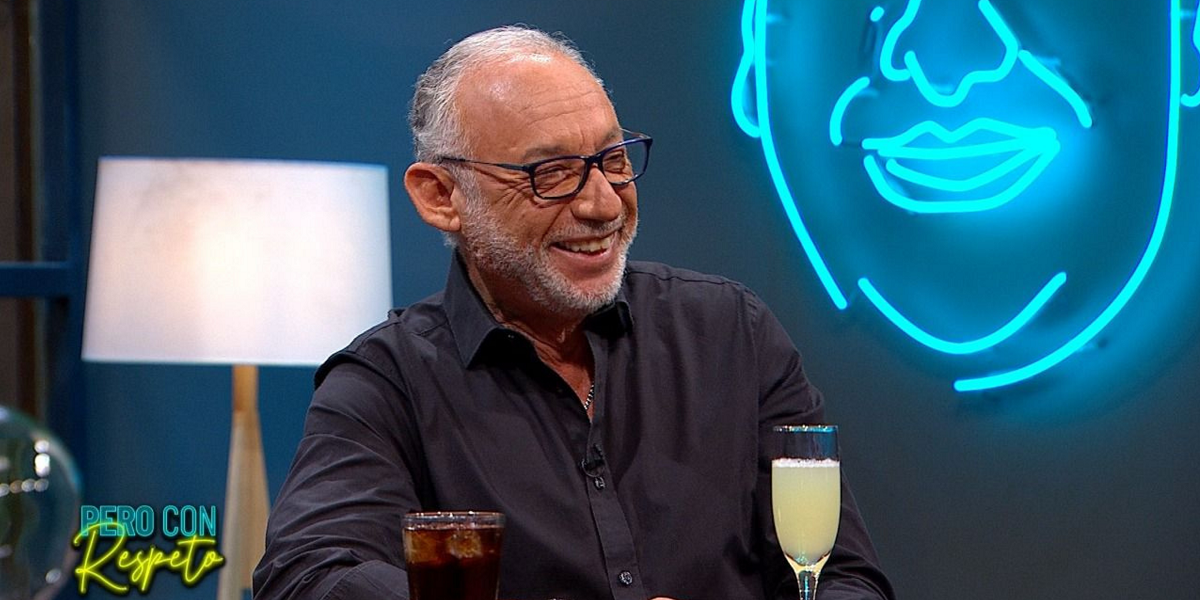 ¿Nueva pareja? Aseguran que Mauricio Israel tiene una relación amorosa