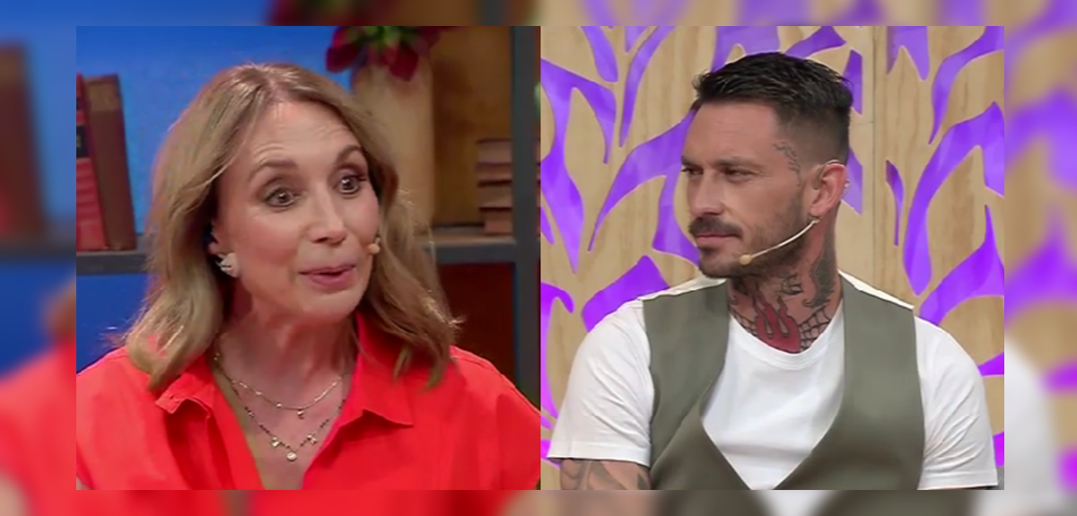 Mauricio Pinilla contó singular 