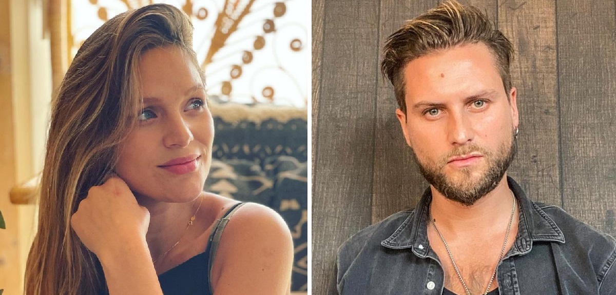 Encuentro entre Jean-Philippe y Mayte Rodríguez terminó en rumores de matrimonio: 