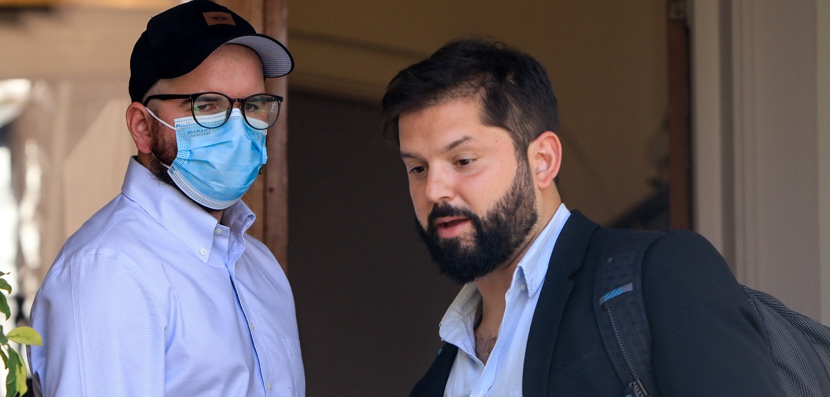 Futuro gobierno de Boric toma medidas: tope de sueldos y restricciones en contratación de parientes