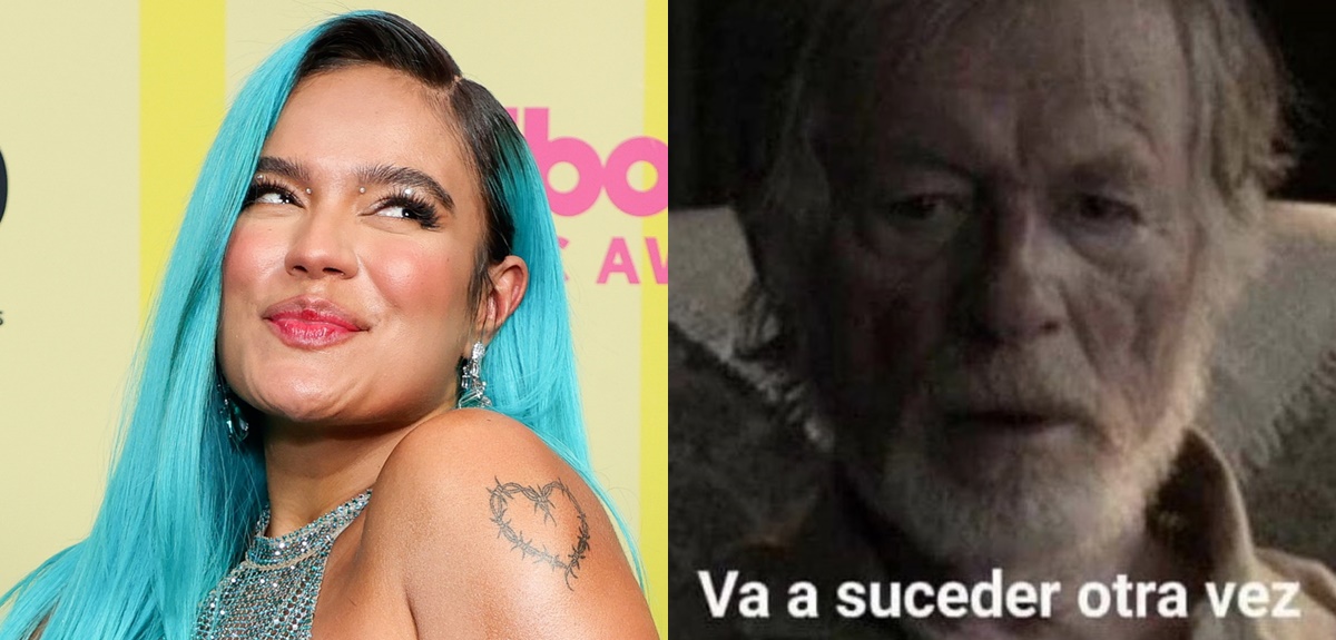 En 22 minutos se agotaron entradas para show de Karol G en Chile: estos memes dejó la caótica venta