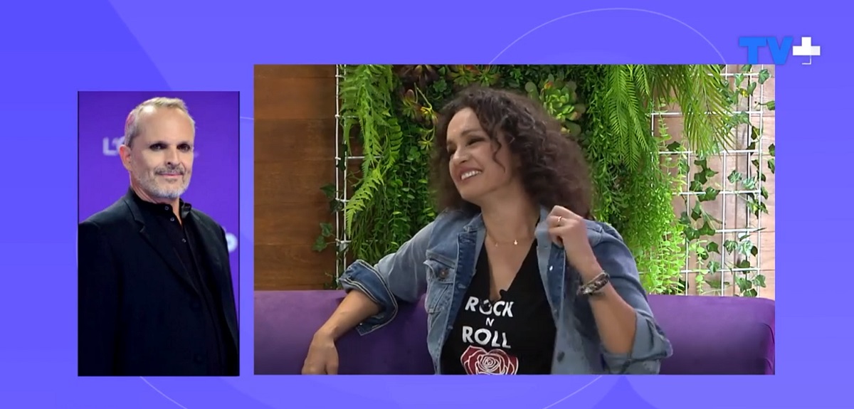 Claudia Miranda dio detalles del 