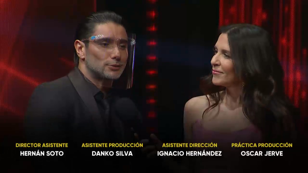 Miguel Garcés se despidió de The Covers