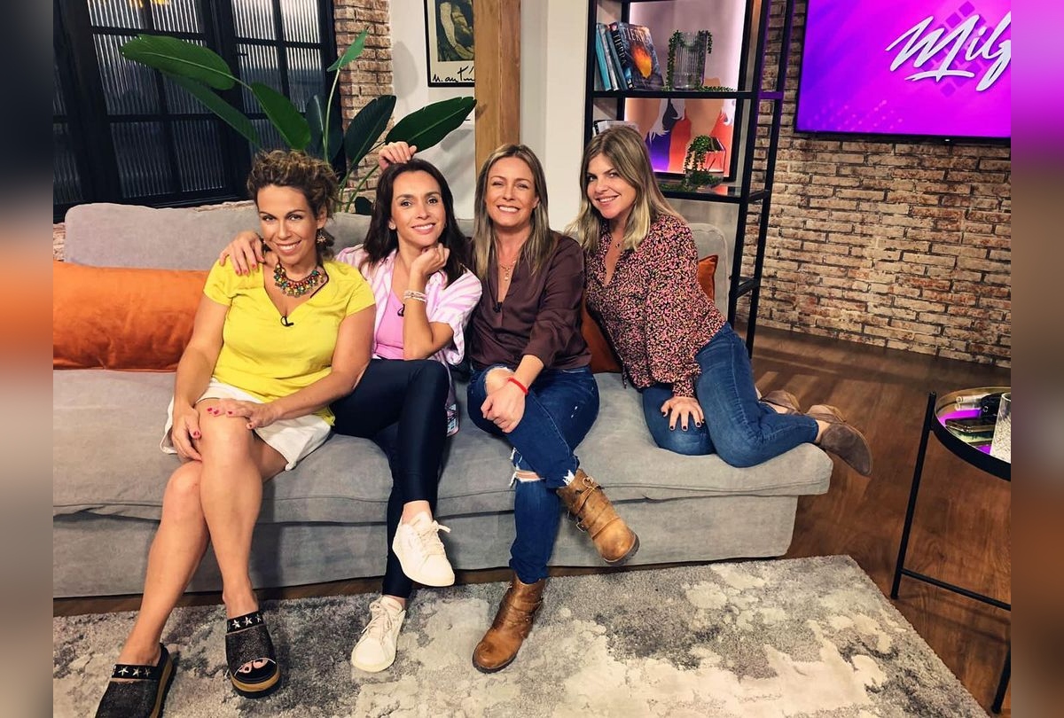 Gabriela del Mar en Milf