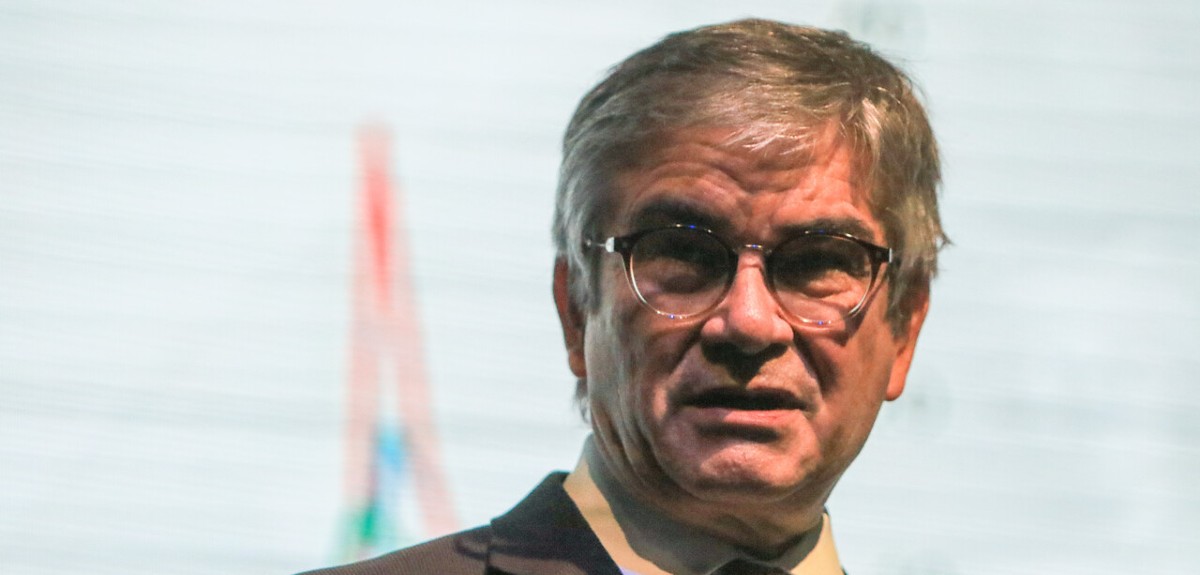 Ministro Marcel pide 