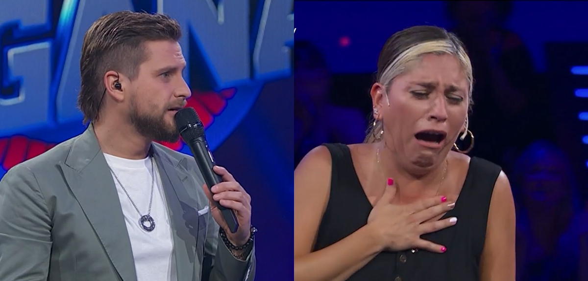 'Minuto para ganar': el comentario que se repitió durante el estreno del nuevo programa de CHV