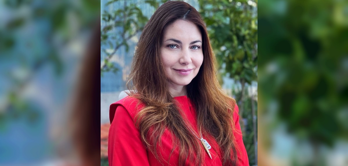 El sensible relato de Mónica Godoy por el 8M: sufrió acoso durante su época escolar