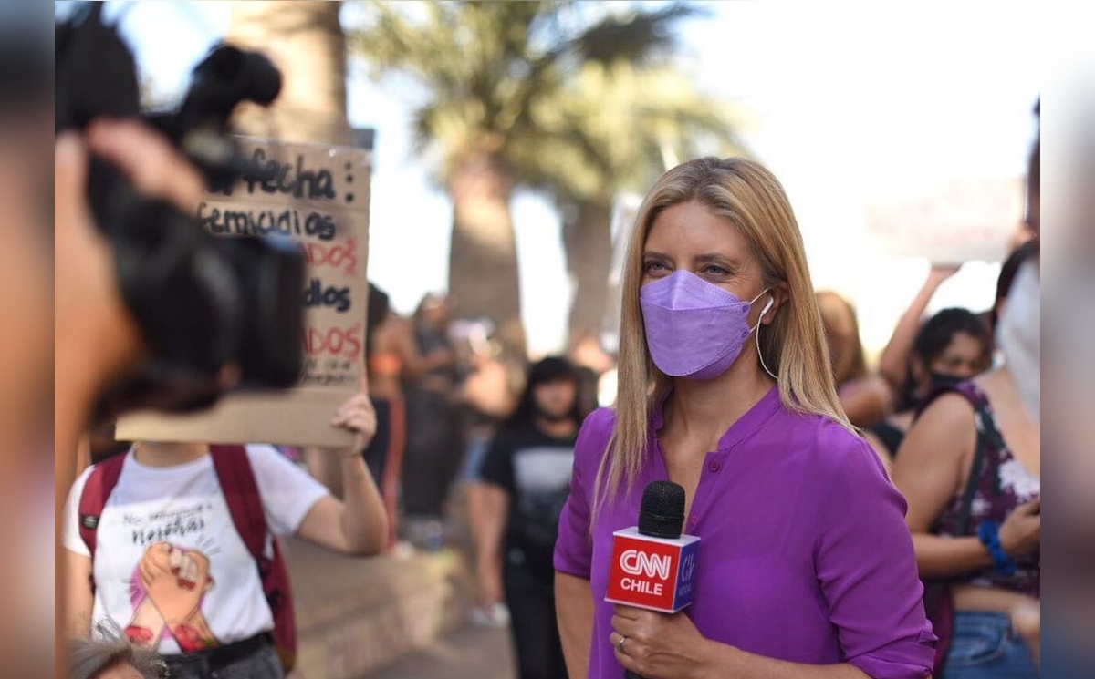 Mónica Rincón se fue contra estudiantes que filtraron fotos íntimas de alumnas: 