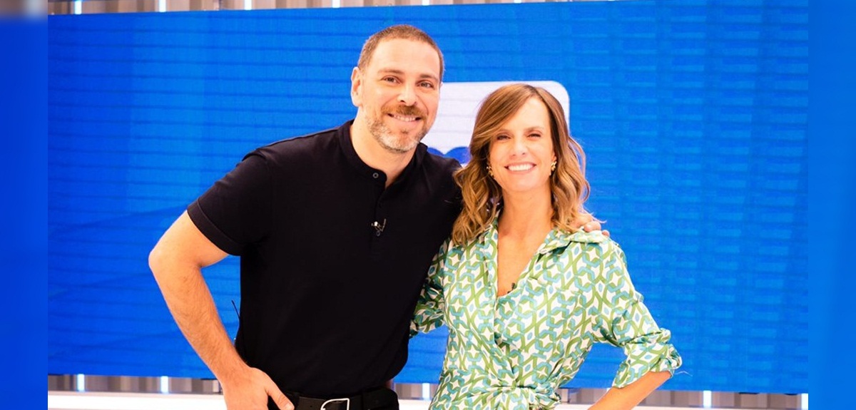 Mucho Gusto logró importante marca este lunes: superó en sintonía a Contigo en la Mañana