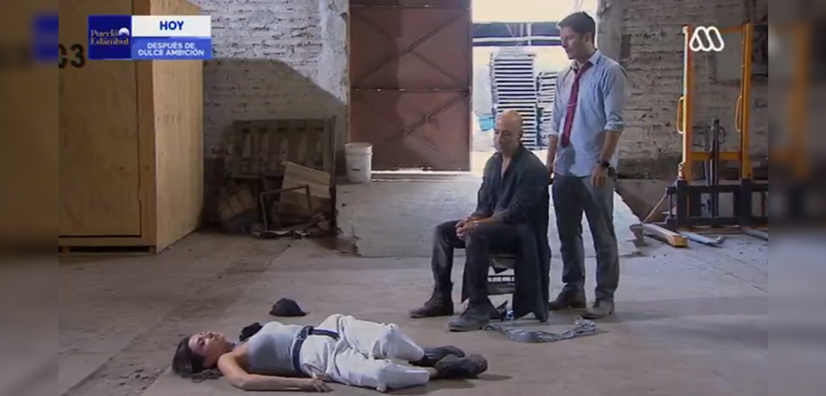 Verdades Ocultas: dramática muerte de Catalina dio paso al 'golpe final' del plan de Mateo