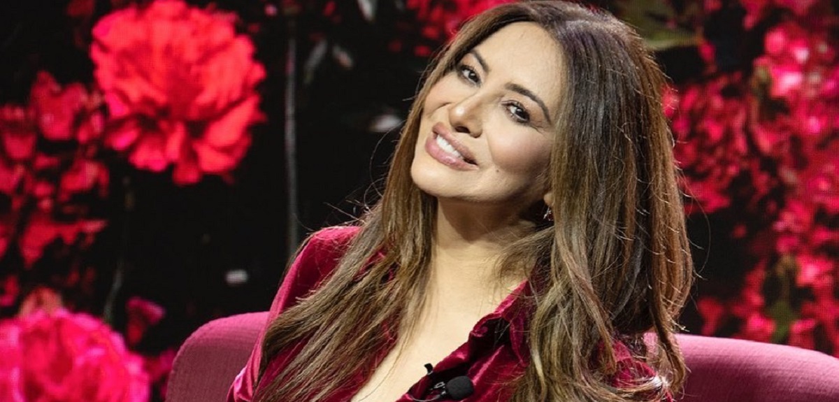 Myriam Hernández aseguró estar en contra de las cirugías: 