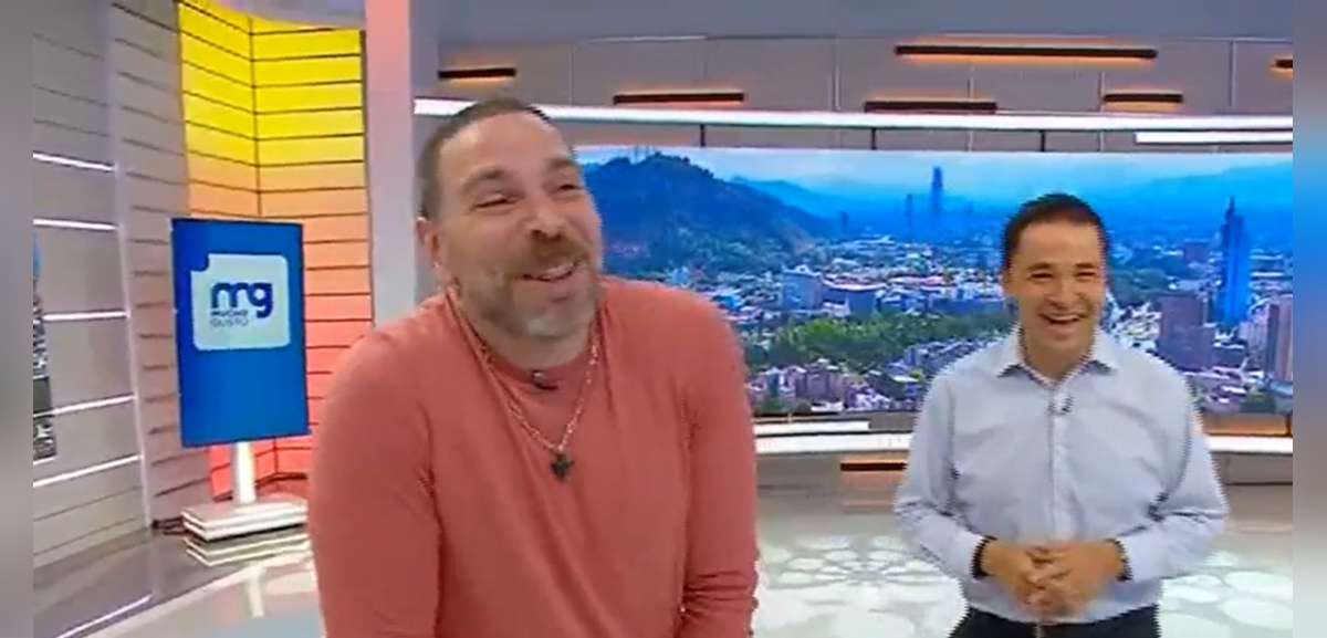 Neme sufrió chascarro con vestuario