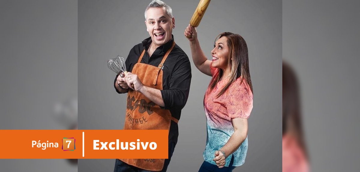 Nené Vilches habló de la condición que puso ante ofertas de canales y consejo que le dio Viñuela