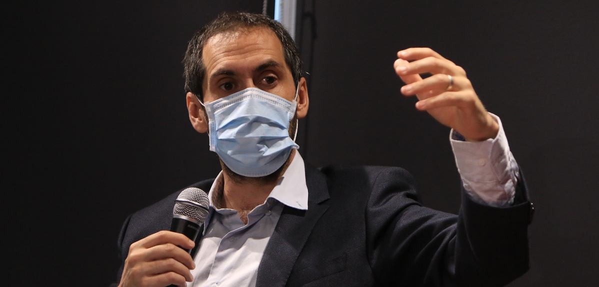 Ministro de Economía y quinto retiro de las AFPs: 