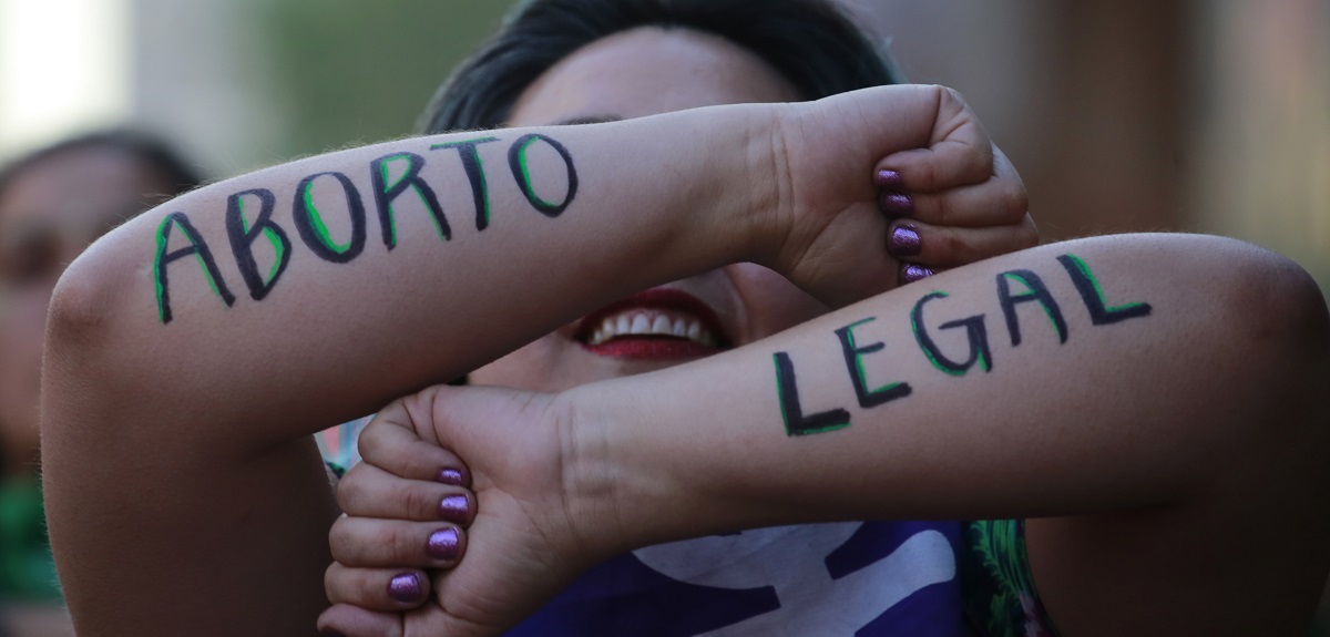 Pleno de la Convención Constitucional aprobó derecho al aborto: estará en borrador de la Carta Magna