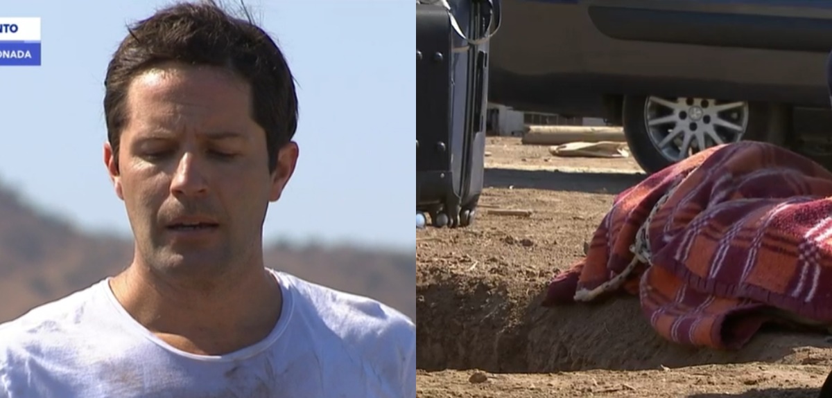 Nueva muerte en Verdades Ocultas dejó una serie de dudas en redes: Gaspar protagonizó el crimen