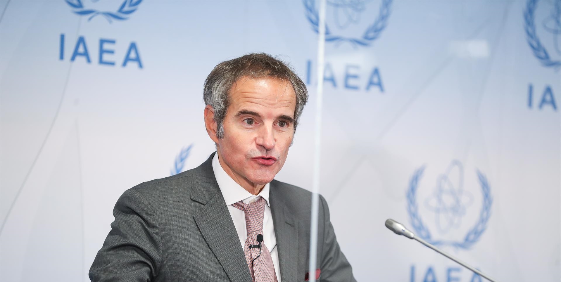 ONU advirtió que Rusia pone en riesgo la seguridad de la central nuclear ucraniana