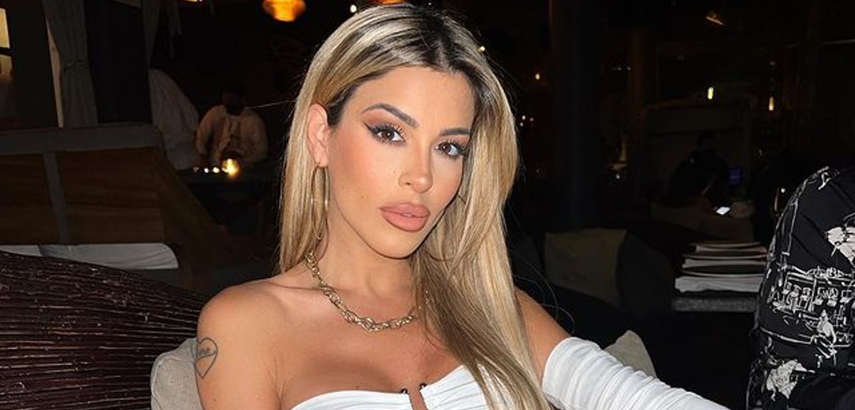 Oriana Marzoli mostró nueva imagen tras radical corte de cabello: “Me costó muchísimo dar el paso”