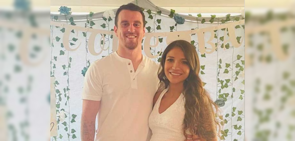 Bebé de 1 mes quedó huérfano por tragedia familiar: sus padres se suicidaron con días de diferencia